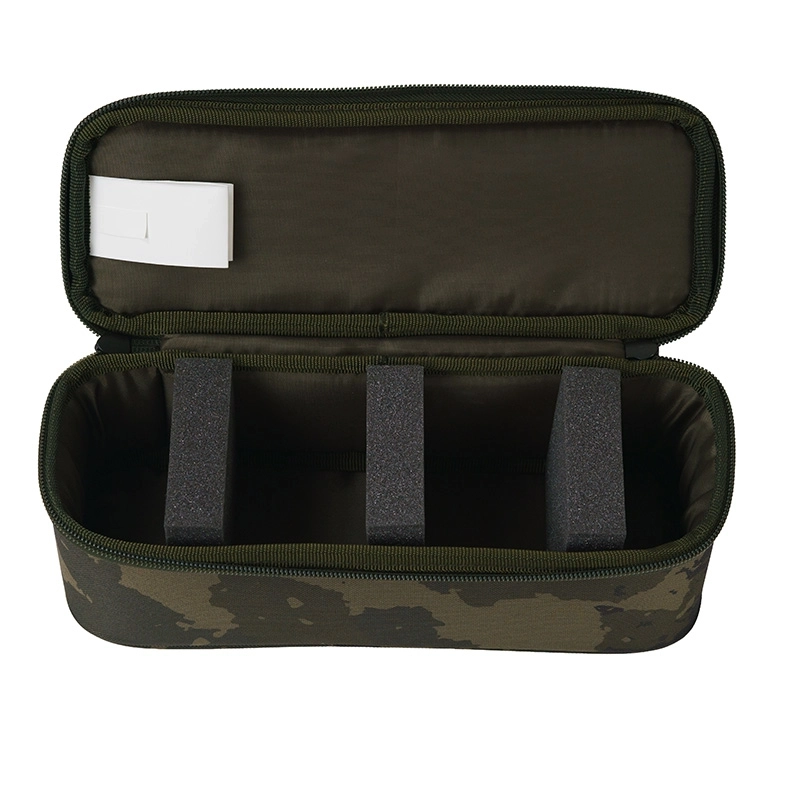 Solar Tackle Worldwide Spool Safe